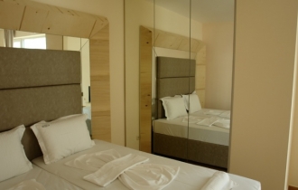 Bota Bara-Atlantic Apartments