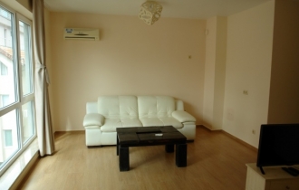 Bota Bara-Atlantic Apartments