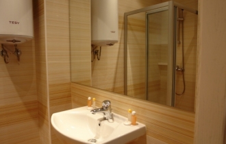 Bota Bara-Atlantic Apartments