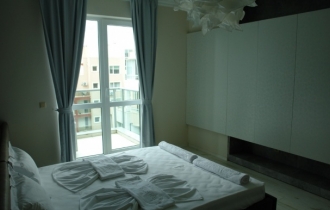 Bota Bara-Atlantic Apartments