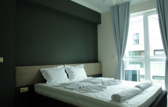 Bota Bara-Atlantic Apartments