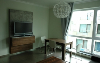 Bota Bara-Atlantic Apartments