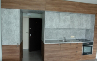 Bota Bara-Atlantic Apartments