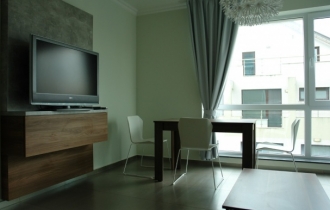 Bota Bara-Atlantic Apartments