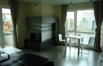 Bota Bara-Atlantic Apartments