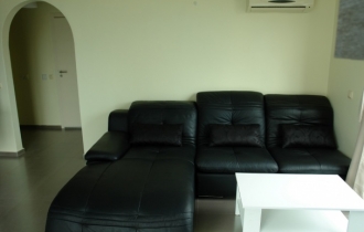 Bota Bara-Atlantic Apartments