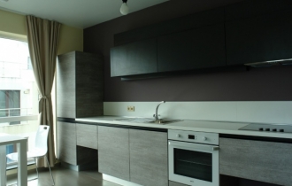 Bota Bara-Atlantic Apartments