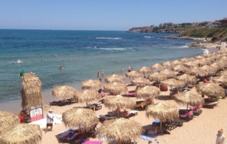 Melia Mar