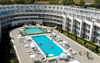 BLACK SEA STAR 3*