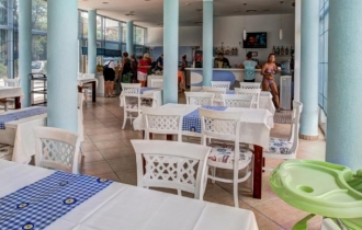 BLACK SEA STAR 3*