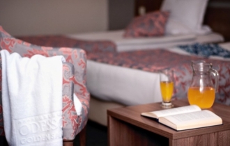 Odessos Park Hotel