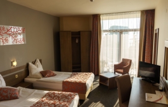 Odessos Park Hotel