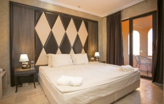Villas Elenite Premium