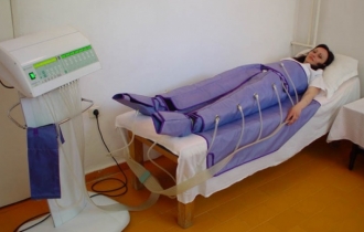 Interhotel Pomorie *** (Pomorie)