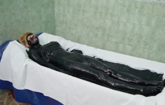 Interhotel Pomorie *** (Pomorie)