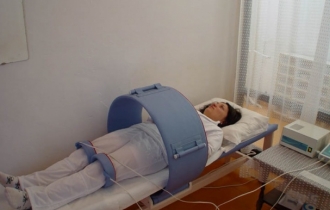 Interhotel Pomorie *** (Pomorie)