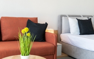 Bavaro (ex. Korona) ****