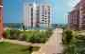 Panorama Fort Beach Aparthotel