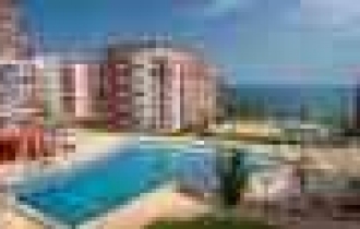 Panorama Fort Beach Aparthotel