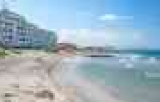 Gardenia Beach Palace Aparthotel
