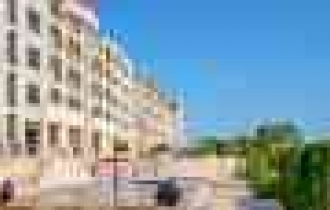 Gardenia Beach Palace Aparthotel
