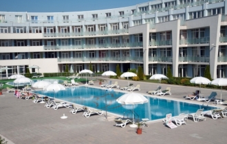 BLACK SEA STAR 3*