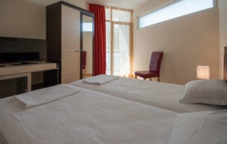 BLACK SEA STAR 3*