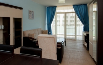 BLACK SEA STAR 3*