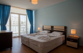 BLACK SEA STAR 3*