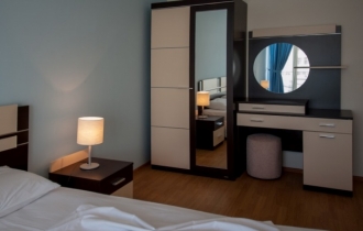 BLACK SEA STAR 3*