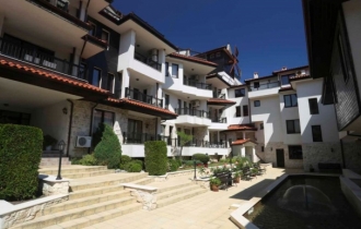 Sozopol Dreams 3*