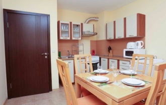 Sozopol Dreams 3*