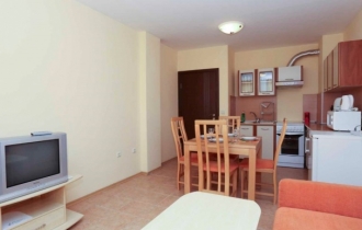Sozopol Dreams 3*