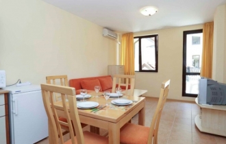 Sozopol Dreams 3*