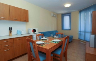 Sozopol Dreams 3*