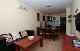 Sozopol Dreams 3*