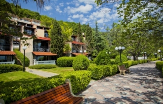 Villas Elenite