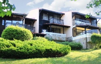Villas Elenite