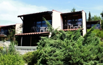 Villas Elenite