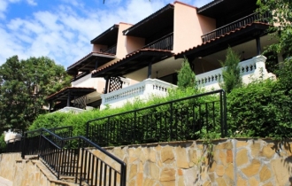Villas Elenite