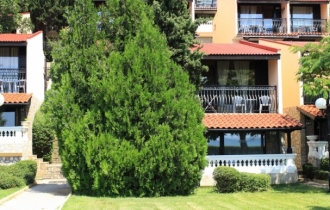 Villas Elenite