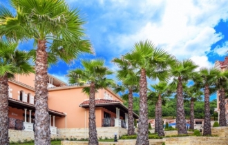 Villas Elenite Premium