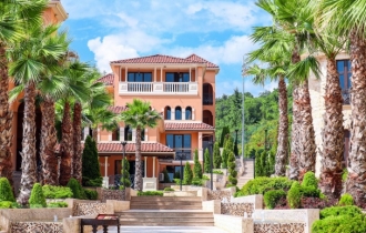 Villas Elenite Premium