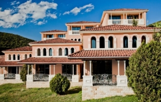 Villas Elenite Premium