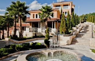 Villas Elenite Premium