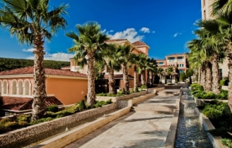 Villas Elenite Premium