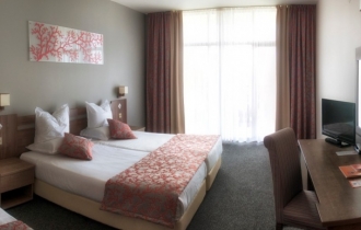 Odessos Park Hotel