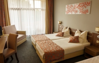 Odessos Park Hotel