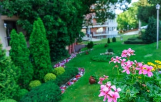 Odessos Park Hotel