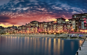 Garden of Eden APART